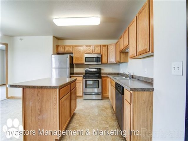 Main picture of Condominium for rent in Minot, ND