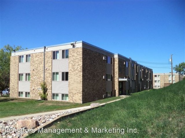Main picture of Condominium for rent in Minot, ND